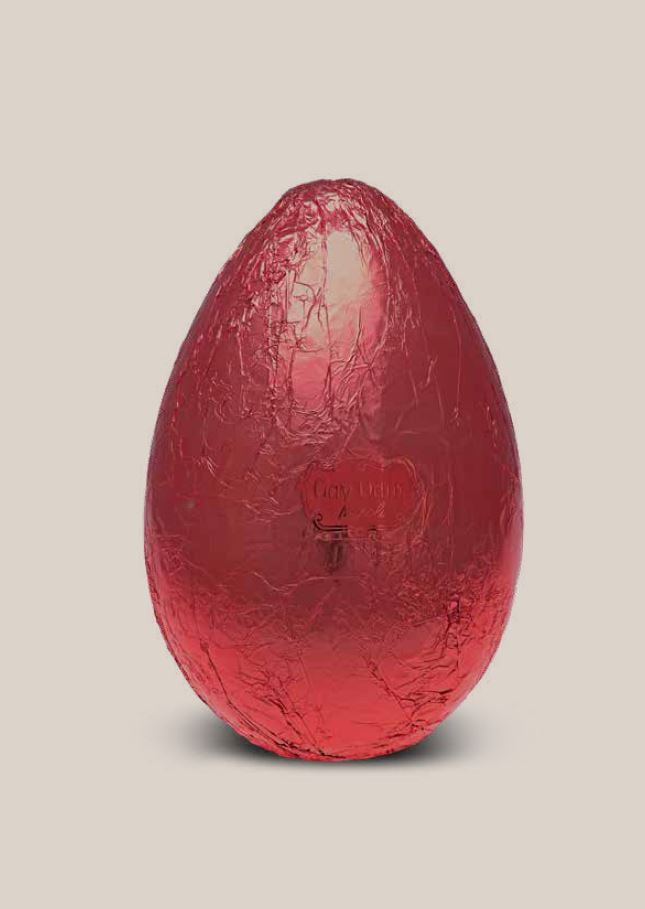 Uovo al peperoncino