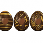 Pasqua 2022 - Le uova che fanno bene