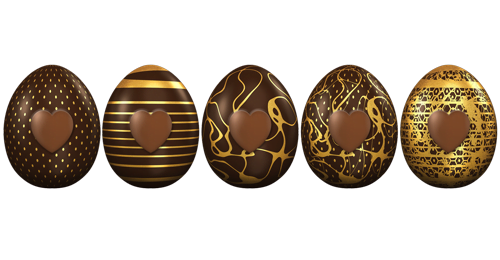 Pasqua 2022 – Le uova che fanno bene