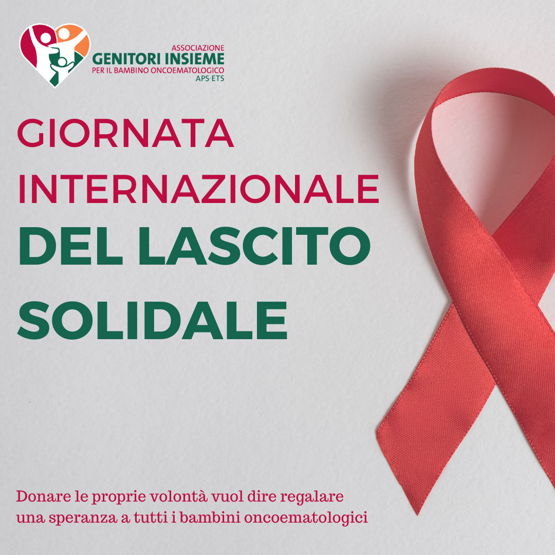13-09-2023-Giornata Internazionale del Lascito Solidale Genitori-Insieme
