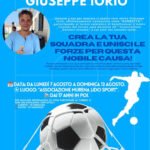 Torneo Calcistico di Beneficenza "Giuseppe Iorio"